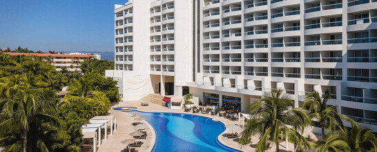 Fiesta Americana Nuevo Vallarta