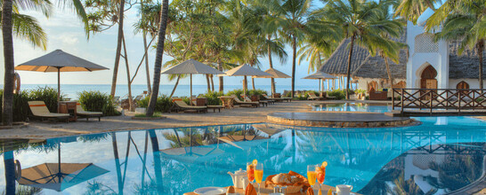 Sultan Sands Island Resort & Spa