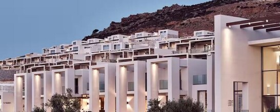 The Royal Senses Resort & Spa Crete, Curio Collection by Hilton 