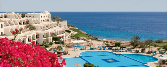 Mövenpick Resort Sharm El Sheikh