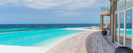 Kagi Maldives Spa Island