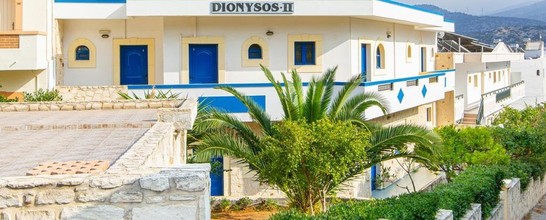 Dionysos Hotel