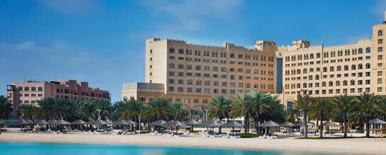InterContinental Doha Beach & Spa