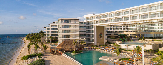 Sensira Resort & Spa Riviera Maya