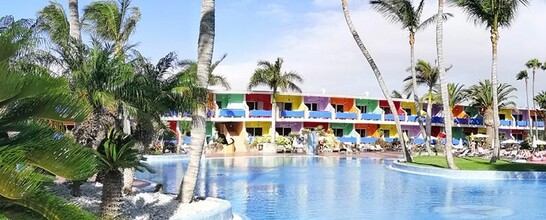 Club Hotel LIVVO Drago Park