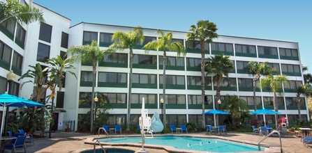 Holiday Inn St Petersburg North - Clearwater