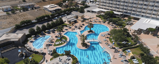 Electra Palace Rhodes