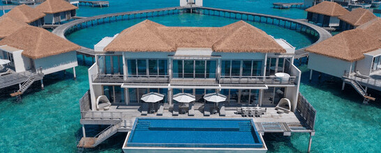 Radisson Blu Resort Maldives