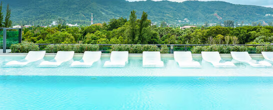 Hilton Garden Inn Phuket Bang Tao