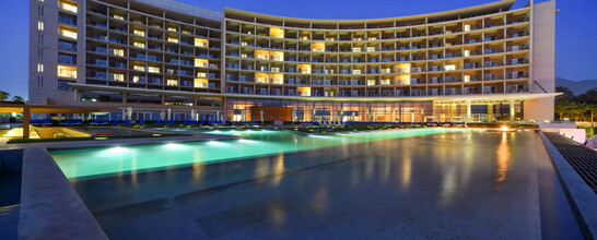 Kempinski Hotel Aqaba 