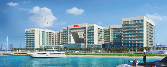 RIU Dubai Hotel