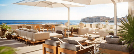 Hotel Excelsior Dubrovnik