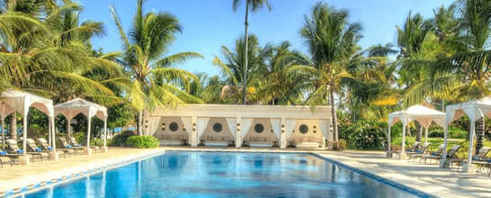 Baraza Resort & Spa Zanzibar