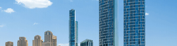 Address Beach Resort