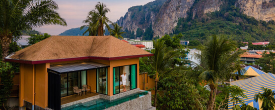 Aonang Princeville Villa Resort & Spa 