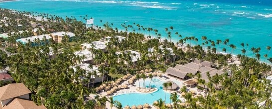 Grand Palladium Palace Resort Spa & Casino