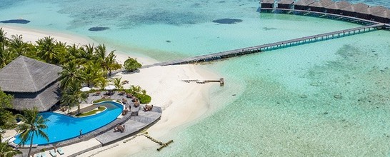 Filitheyo Island Resort