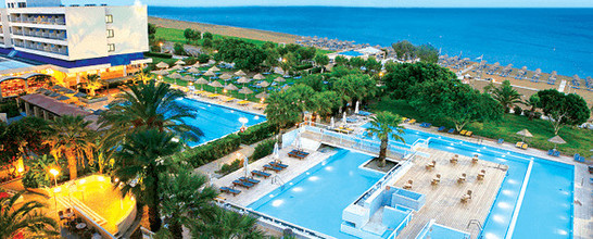 Blue Sea Beach Resort