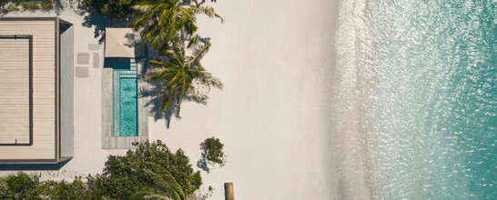 Patina Maldives, Fari Islands