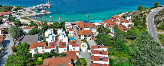 Acrotel Porto Brava Luxury Villas