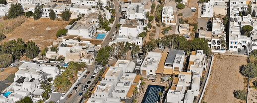 Radisson Blu Zaffron Resort