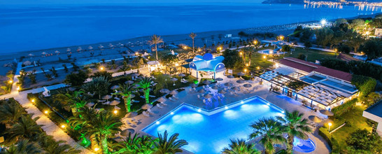 Pegasos Beach Hotel & Resort