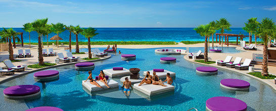 Secrets Riviera Cancun Resort & Spa