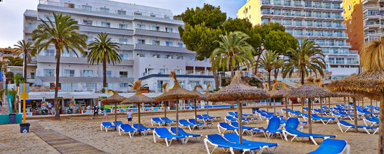 Hotel Flamboyan-Caribe