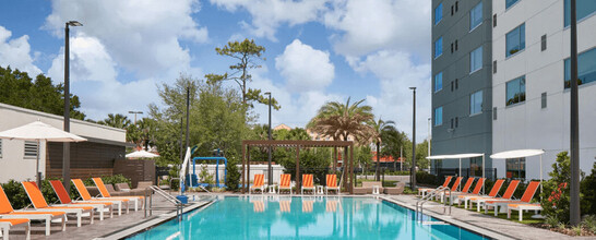 Element Orlando International Drive