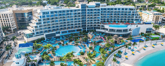 Margaritaville Beach Resort Nassau