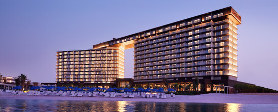 Mövenpick Resort Al Marjan Island