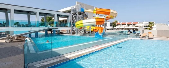 Virginia Family Resort