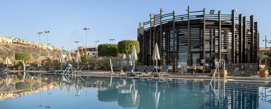 Barceló Tenerife Royal Level