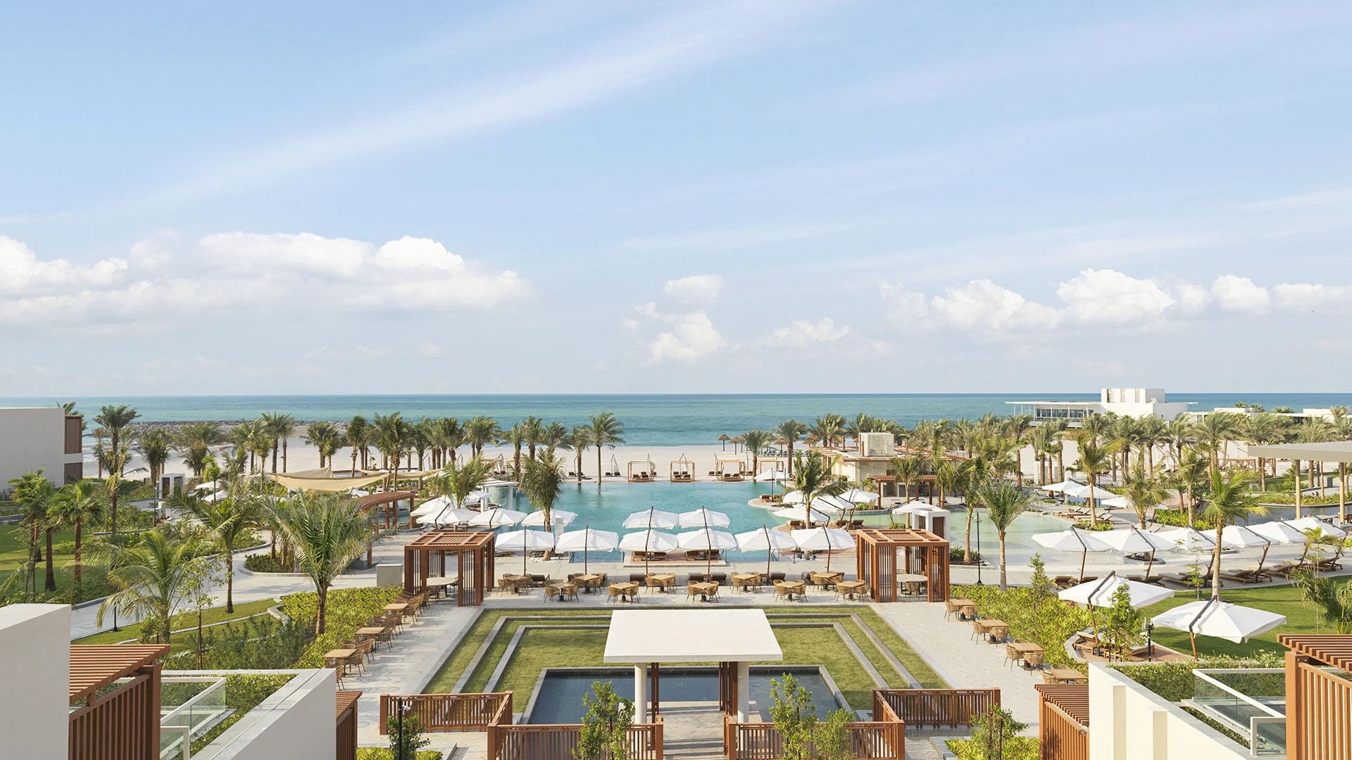InterContinental Ras Al Khaimah Mina Al Arab Resort & Spa