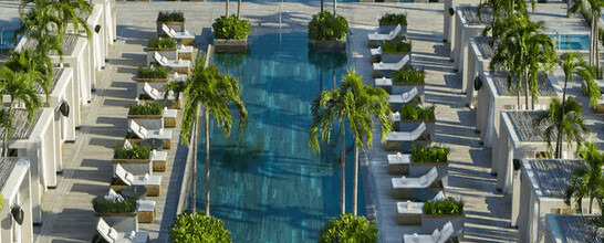 Impression Moxche by Secrets