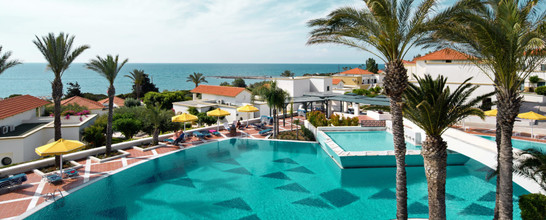 Mitsis Rodos Maris Resort & Spa