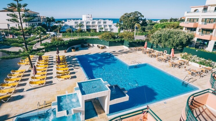 Grand Muthu Forte Da Oura