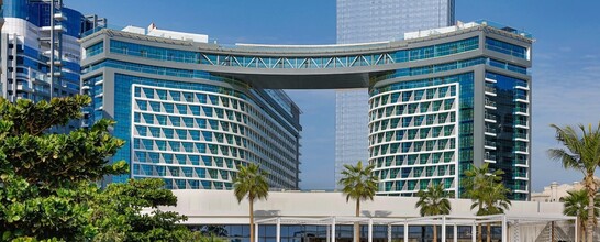 NH Collection Dubai The Palm