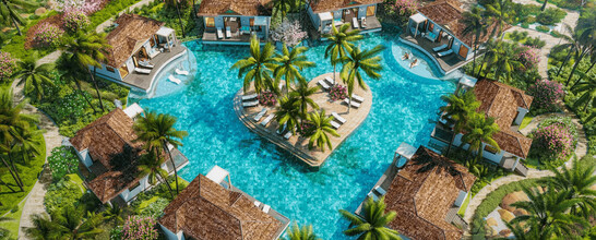 Sandals Royal Curacao