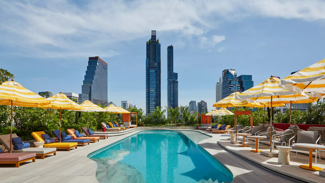 The Standard Bangkok