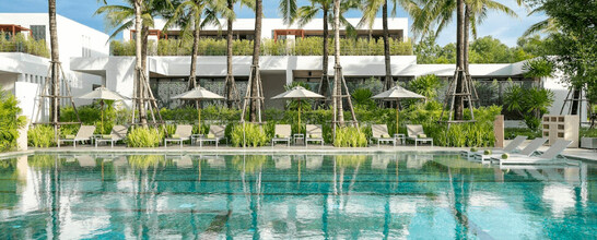 Melia Phuket Mai Khao