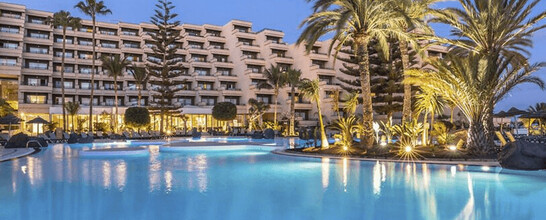 Barceló Lanzarote Royal Level