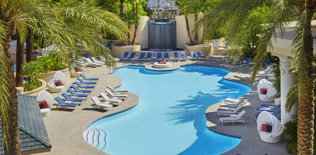 Four Seasons Hotel Las Vegas