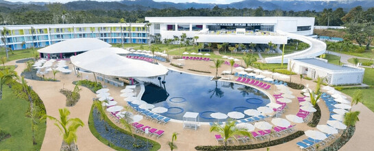 Marriott Miches Beach, An All-inclusive Resort