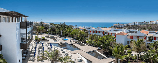 Fuerteventura Princess - Adult Only