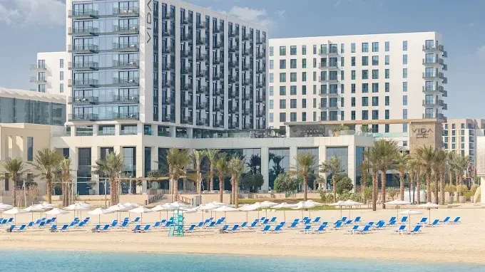 Vida Beach Resort Marassi Al Bahrain