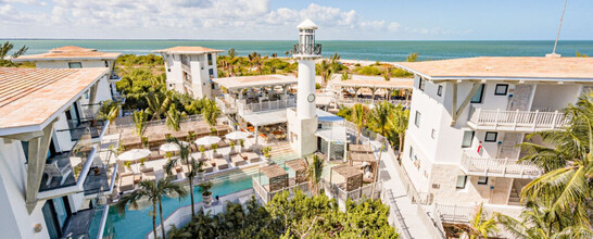 Margaritaville St. Somewhere by Karisma Punta Coco, Holbox Island