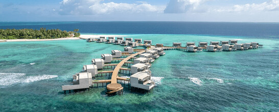 Alila Kothaifaru Maldives