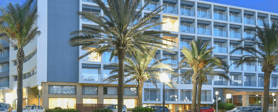 Ibiscus Hotel Rhodes