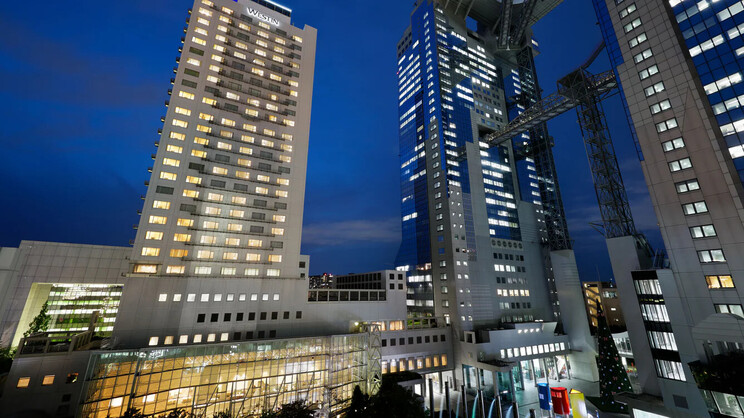 The Westin Osaka